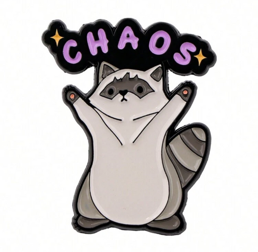 Chaos Pin